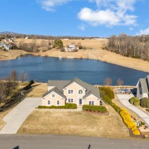 Photo #2 of 1136 West Crossing Drive, Forest, VA 1.4 acres