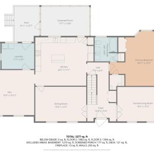 Photo #89 of 327 Hans Hill Drive, Madison Heights, VA 2.7 acres