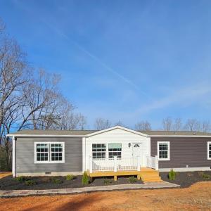 Photo #1 of 2066 Turkey Mountain Rd, Amherst, VA 1.4 acres