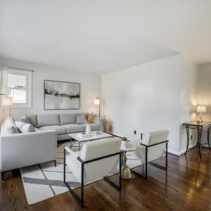 Photo #4 of 1639 Rainbow Forest Drive, Lynchburg, VA 0.4 acres