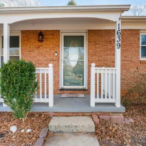 Photo #2 of 1639 Rainbow Forest Drive, Lynchburg, VA 0.4 acres