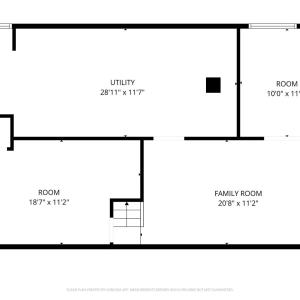 Photo #9 of 1639 Rainbow Forest Drive, Lynchburg, VA 0.4 acres