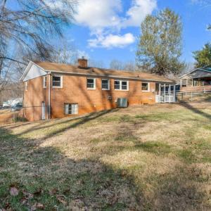 Photo #3 of 1639 Rainbow Forest Drive, Lynchburg, VA 0.4 acres