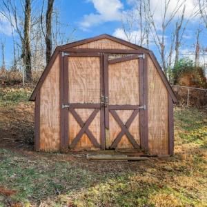 Photo #34 of 1639 Rainbow Forest Drive, Lynchburg, VA 0.4 acres