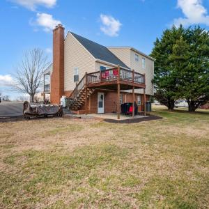 Photo #30 of 1908 Prophet Road, Goode, VA 1.3 acres