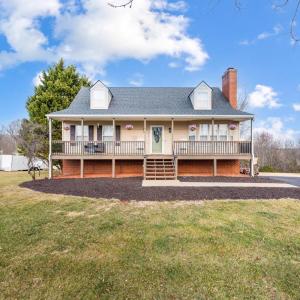 Photo #1 of 1908 Prophet Road, Goode, VA 1.3 acres