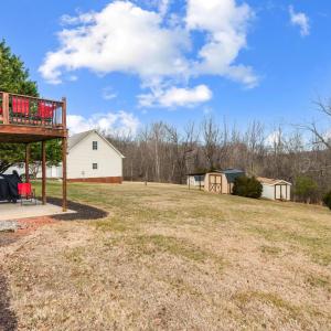 Photo #31 of 1908 Prophet Road, Goode, VA 1.3 acres