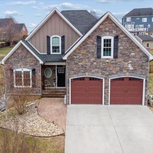 Photo #4 of 1111 Lejack Circle, Forest, VA 0.9 acres