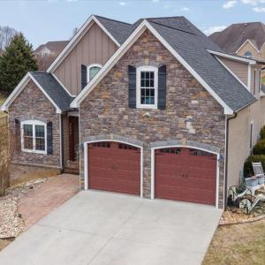 Photo #5 of 1111 Lejack Circle, Forest, VA 0.9 acres