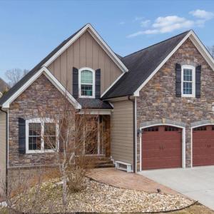 Photo #3 of 1111 Lejack Circle, Forest, VA 0.9 acres