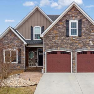Photo #1 of 1111 Lejack Circle, Forest, VA 0.9 acres