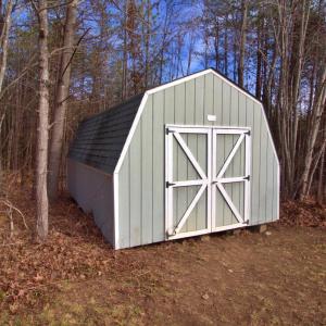 Photo #4 of 2112 Morningstar Road, Appomattox, VA 2.5 acres