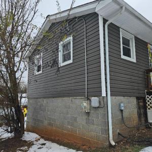 Photo #2 of 1130 Tryee Street, Lynchburg, VA 0.3 acres