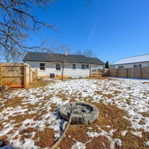 Photo #36 of 220 Chambers Street, Lynchburg, VA 0.2 acres