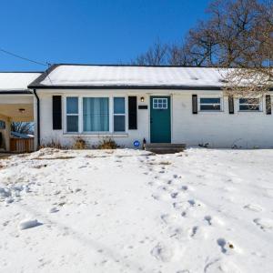 Photo #1 of 220 Chambers Street, Lynchburg, VA 0.2 acres