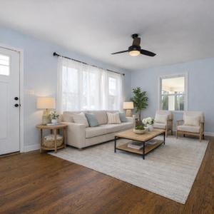 Photo #3 of 220 Chambers Street, Lynchburg, VA 0.2 acres