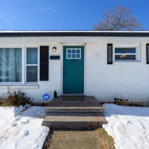 Photo #2 of 220 Chambers Street, Lynchburg, VA 0.2 acres