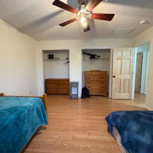 3rd bedroom on 2nd level.