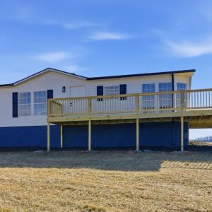 Photo #1 of 55 Chestnut Meadows Drive, Martinsville, VA 0.9 acres