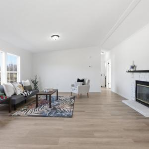 Photo #6 of 55 Chestnut Meadows Drive, Martinsville, VA 0.9 acres