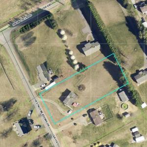 Photo #33 of 55 Chestnut Meadows Drive, Martinsville, VA 0.9 acres