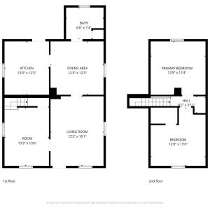 Photo #44 of 2269 McIver Ferry Rd, Gladys, VA 1.0 acres