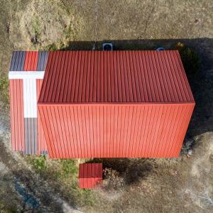 Photo #40 of 2269 McIver Ferry Rd, Gladys, VA 1.0 acres