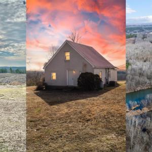 Photo #1 of 2269 McIver Ferry Rd, Gladys, VA 1.0 acres