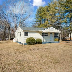 Photo #3 of 649 Amelon Road, Madison Heights, VA 0.7 acres