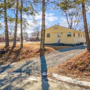 Photo #5 of 649 Amelon Road, Madison Heights, VA 0.7 acres