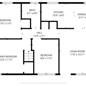 Photo #49 of 649 Amelon Road, Madison Heights, VA 0.7 acres