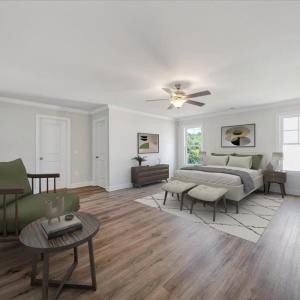 Photo #15 of 15 Snowfield Circle, Lynchburg, VA 0.2 acres