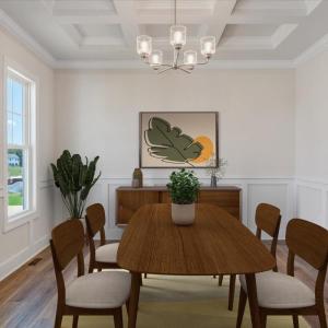 Photo #4 of 15 Snowfield Circle, Lynchburg, VA 0.2 acres