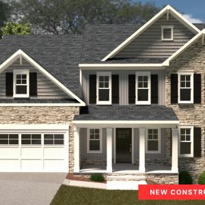Photo #1 of 1115 Snowfield Circle, Lynchburg, VA 0.2 acres