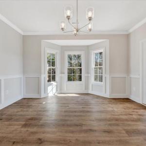 Photo #4 of 7 Snowfield Circle, Lynchburg, VA 0.3 acres