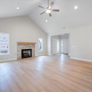Photo #5 of 1162 Snowfield Circle, Lynchburg, VA 0.3 acres