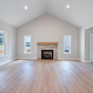 Photo #6 of 1162 Snowfield Circle, Lynchburg, VA 0.3 acres