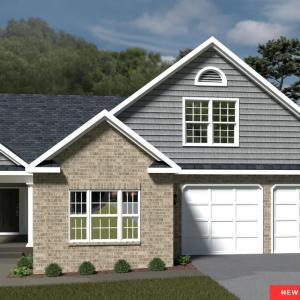 Photo #1 of 1162 Snowfield Circle, Lynchburg, VA 0.3 acres