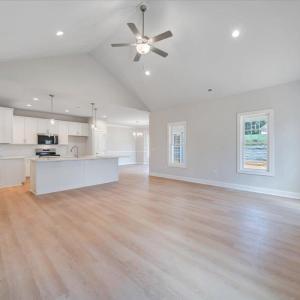 Photo #3 of 1162 Snowfield Circle, Lynchburg, VA 0.3 acres