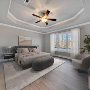 Photo #12 of 6 Snowfield, Lynchburg, VA 0.3 acres