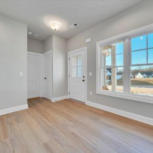 Photo #3 of 6 Snowfield, Lynchburg, VA 0.3 acres