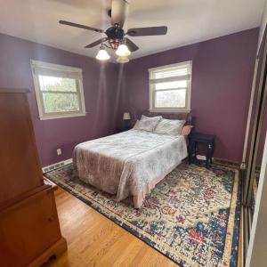 Photo #12 of 1124 Roundtree Drive, Bedford, VA 0.5 acres