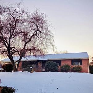 Photo #1 of 1124 Roundtree Drive, Bedford, VA 0.5 acres