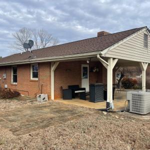 Photo #21 of 1124 Roundtree Drive, Bedford, VA 0.5 acres