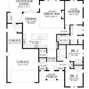 Photo #2 of 14 Somerset Drive, Appomattox, VA 1.5 acres