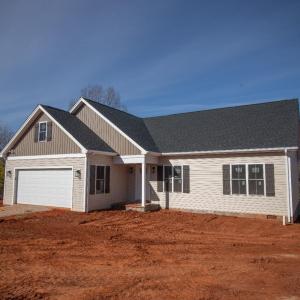 Photo #1 of 108 Montfair Drive, Amherst, VA 0.4 acres