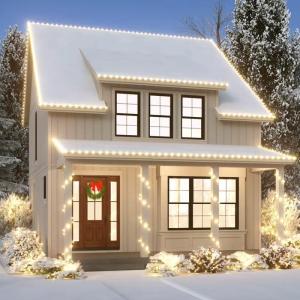 Photo #1 of 301 Bell St, Lynchburg, VA 0.1 acres