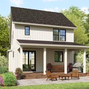 Photo #5 of 301 Bell St, Lynchburg, VA 0.1 acres