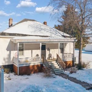 Photo #2 of 1612 Blackburn Street, Lynchburg, VA 0.1 acres