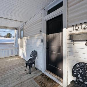 Photo #4 of 1612 Blackburn Street, Lynchburg, VA 0.1 acres